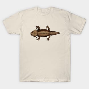 Axolotl T-Shirt